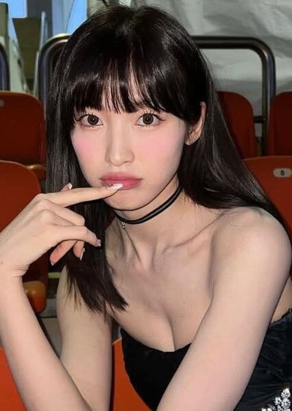 Arin (Choi Ye-won)