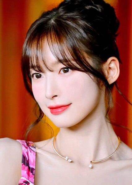 Arin (Choi Ye-won) photo