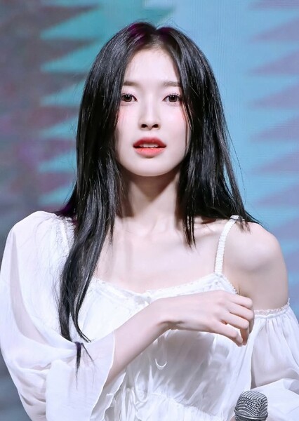 Arin (Choi Ye-won)