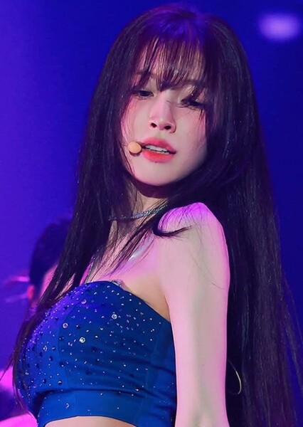 Arin (Choi Ye-won) photo