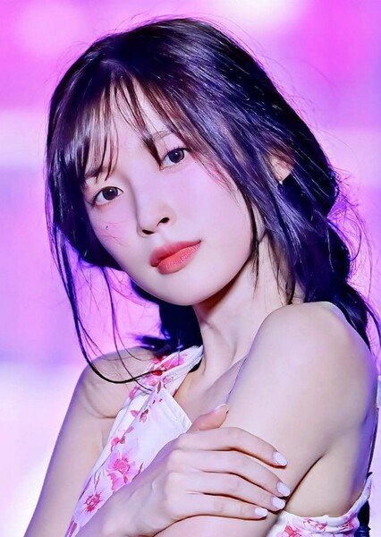 Arin (Choi Ye-won) photo