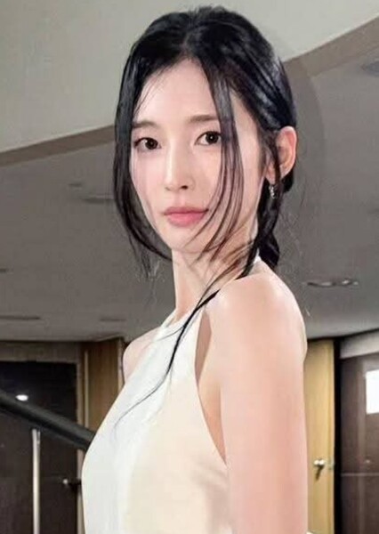 Arin (Choi Ye-won)