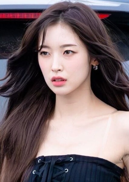 Arin (Choi Ye-won) photo