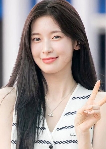Arin (Choi Ye-won)