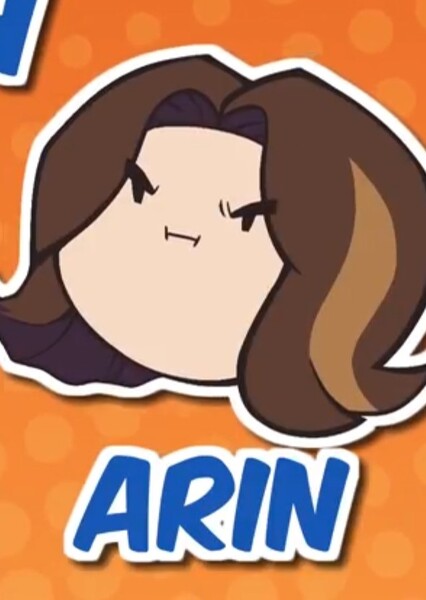 Arin Hanson photo