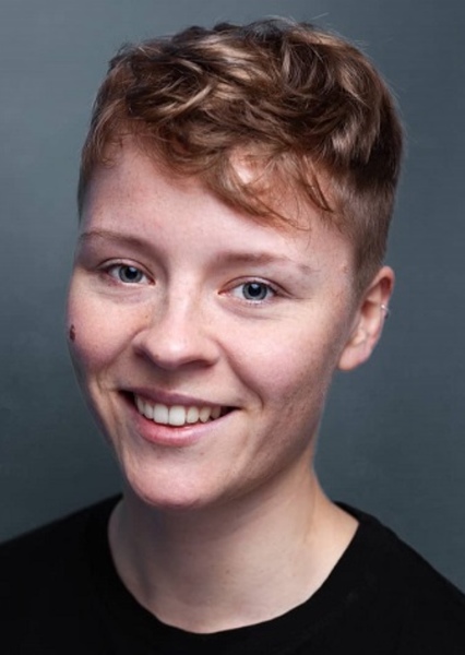Arin Smethurst