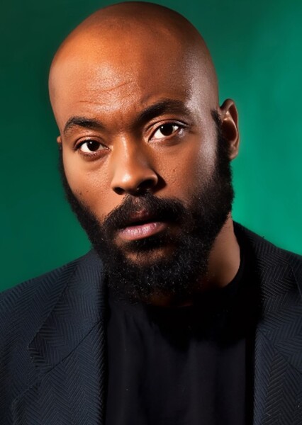Arinzé Kene photo