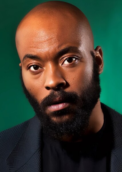 Arinzé Kene photo