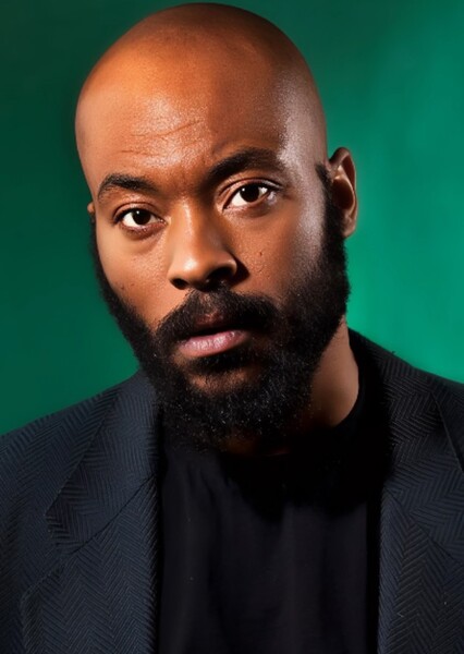 Arinzé Kene