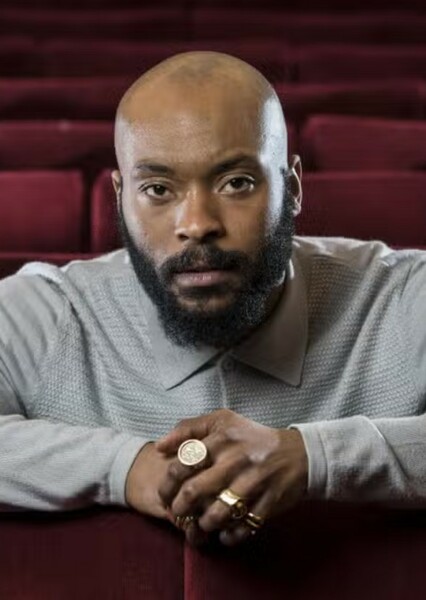 Arinzé Kene photo
