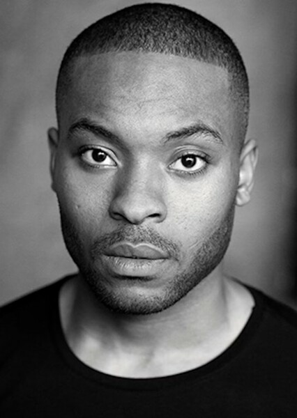 Arinzé Mokwe Kene photo