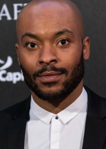 Arinzé Mokwe Kene photo
