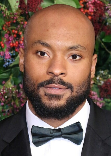 Arinzé Mokwe Kene photo