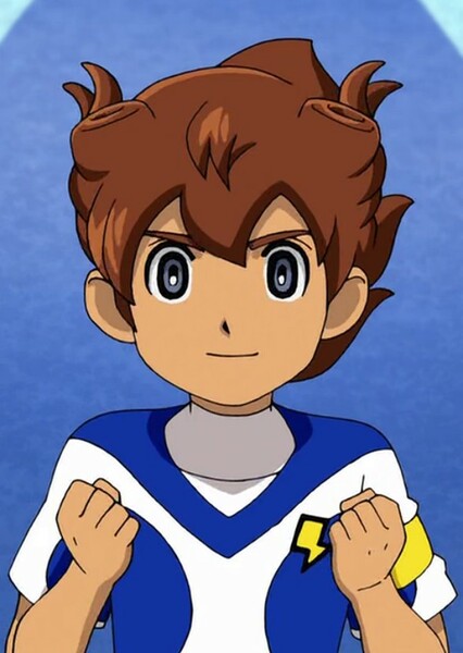 ARION SHERWIND