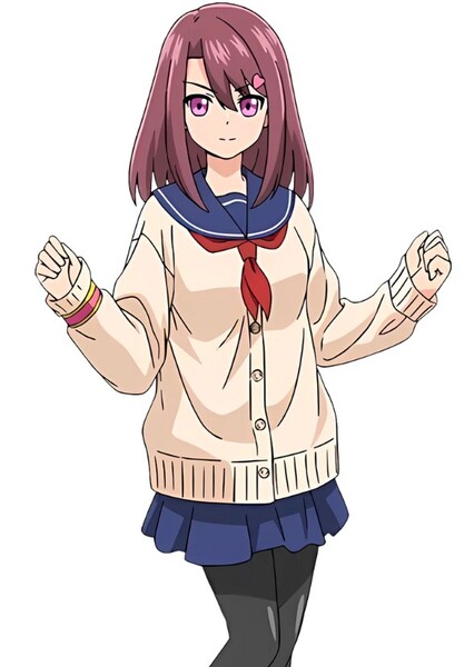 Arisa Komiya photo