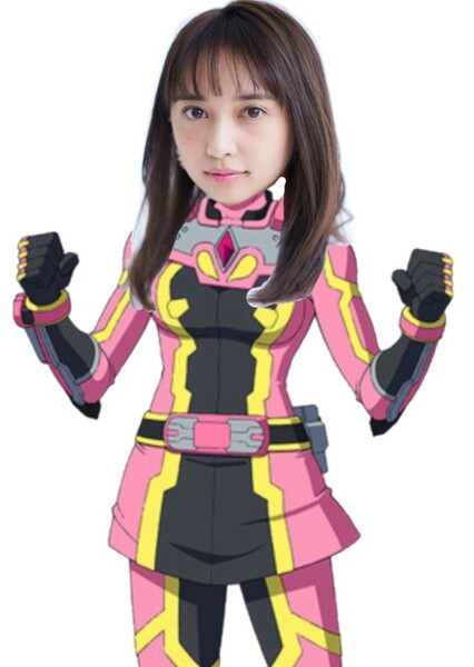 Arisa Komiya photo
