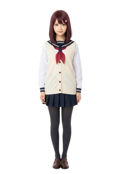 Arisa Komiya