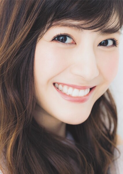 Arisa Sato photo