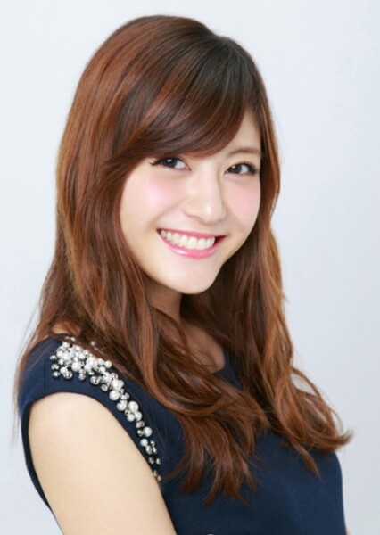 Arisa Sato photo