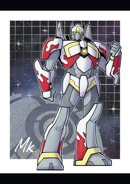 Arisen Prime (The 13th Prime)