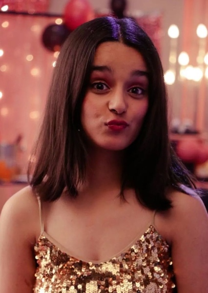 Arista Mehta photo