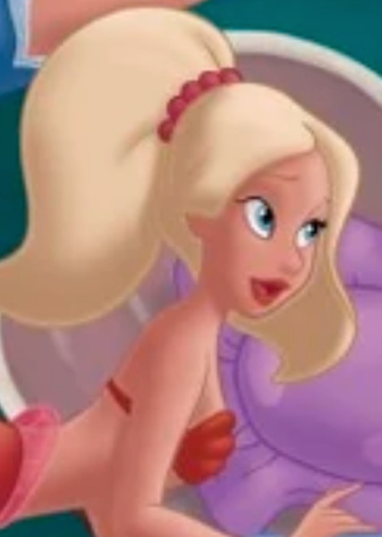 Arista (The Little Mermaid) photo