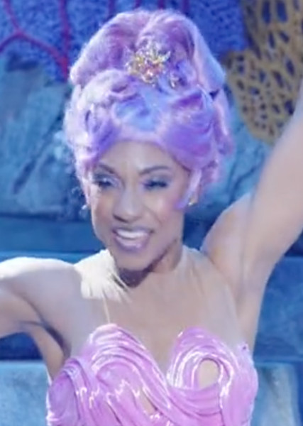 Arista (The Little Mermaid) photo