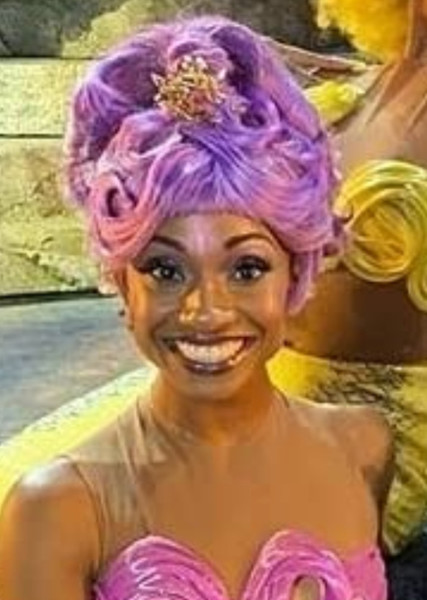 Arista (The Little Mermaid) photo