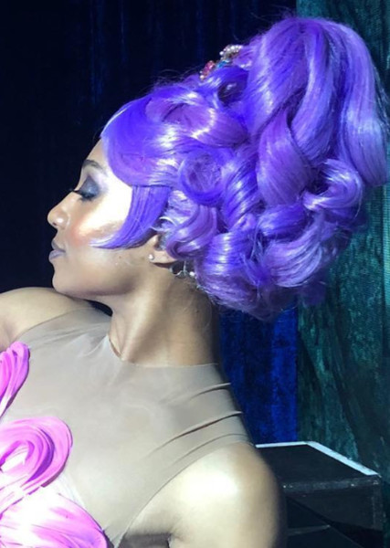 Arista (The Little Mermaid) photo