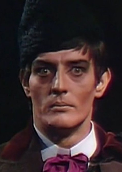 Aristede (Dark Shadows) photo