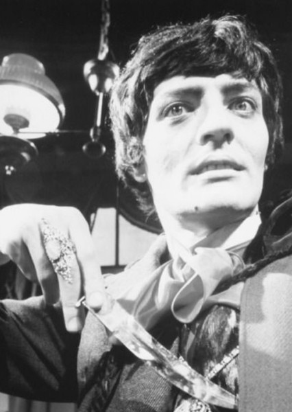Aristede (Dark Shadows) photo