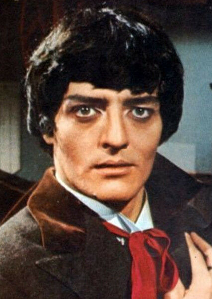 Aristede (Dark Shadows)