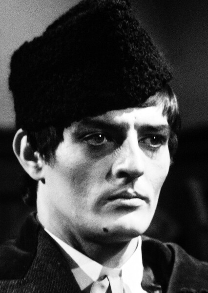 Aristede (Dark Shadows)