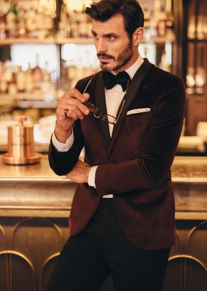 Aristotelis Bolovinos photo