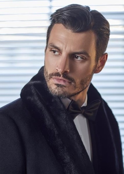 Aristotelis Bolovinos photo