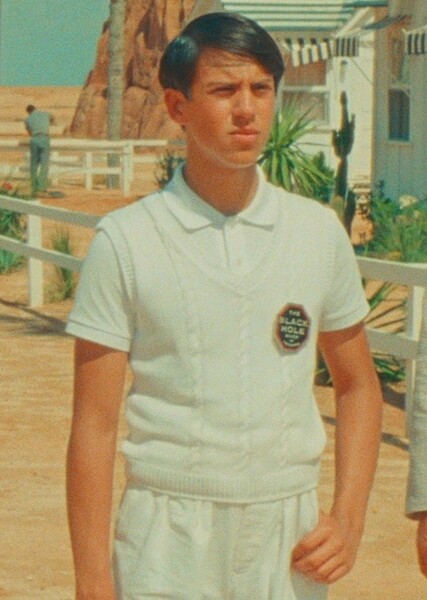 Aristou Meehan photo
