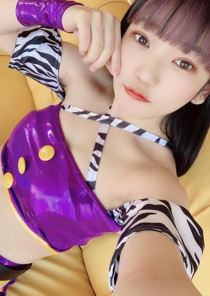 Arisu Endo photo