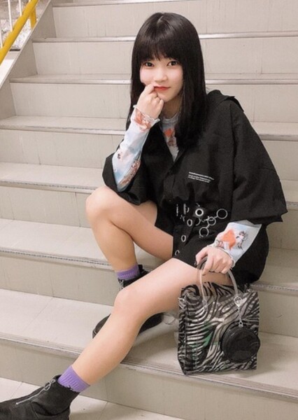 Arisu Endo photo