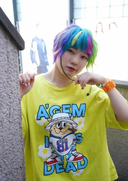 Arisu Endo photo
