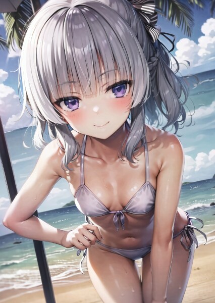 Arisu Sakayanagi