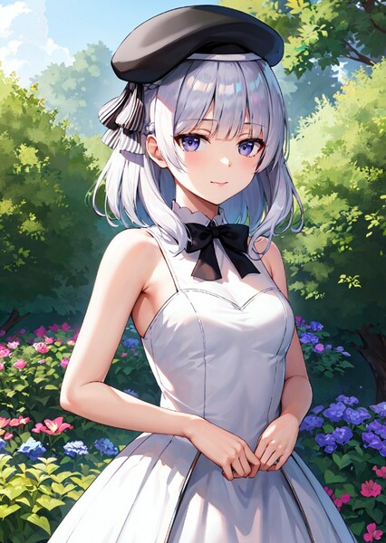 Arisu Sakayanagi photo