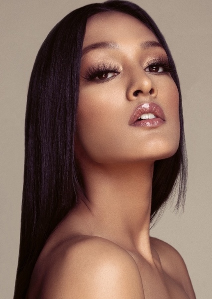 Ariya Larker photo