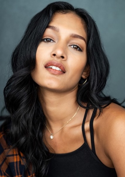 Ariya Larker photo