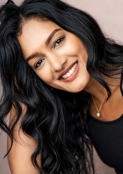 Ariya Larker photo