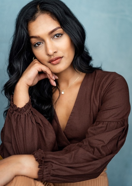 Ariya Larker photo