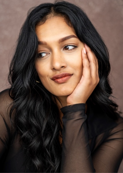 Ariya Larker photo