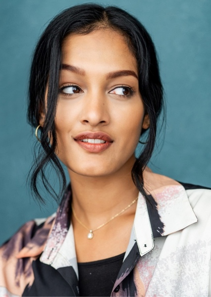 Ariya Larker photo
