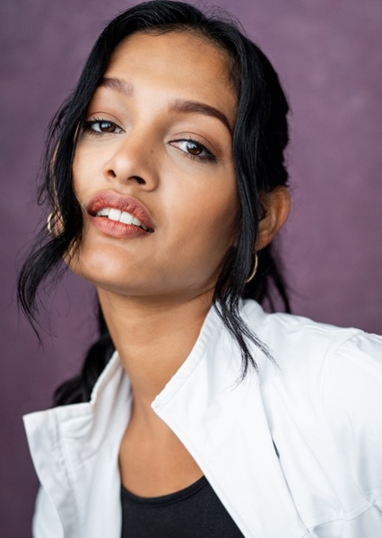 Ariya Larker photo