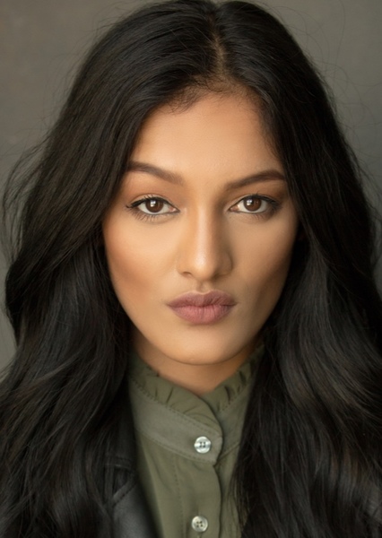 Ariya Larker photo