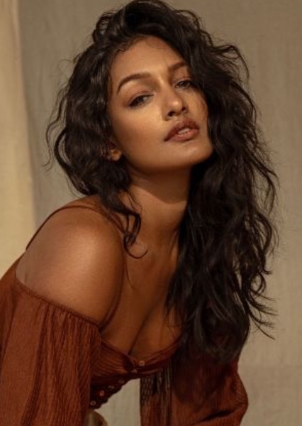Ariya Larker photo